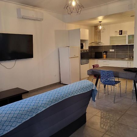 Ferienwohnung Clementine Collioure Exterior foto