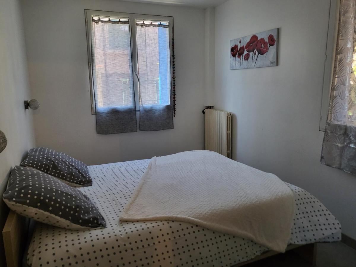 Ferienwohnung Clementine Collioure Exterior foto