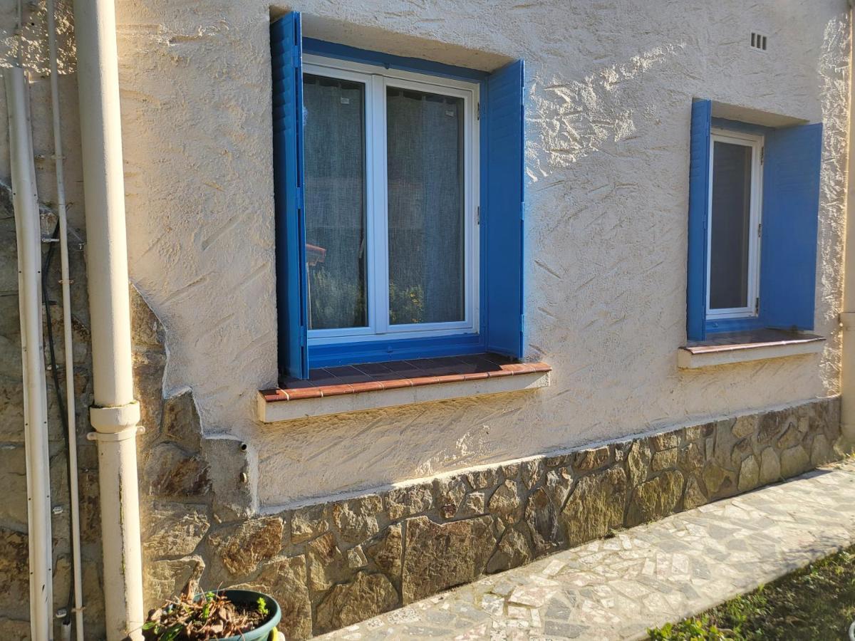 Ferienwohnung Clementine Collioure Exterior foto